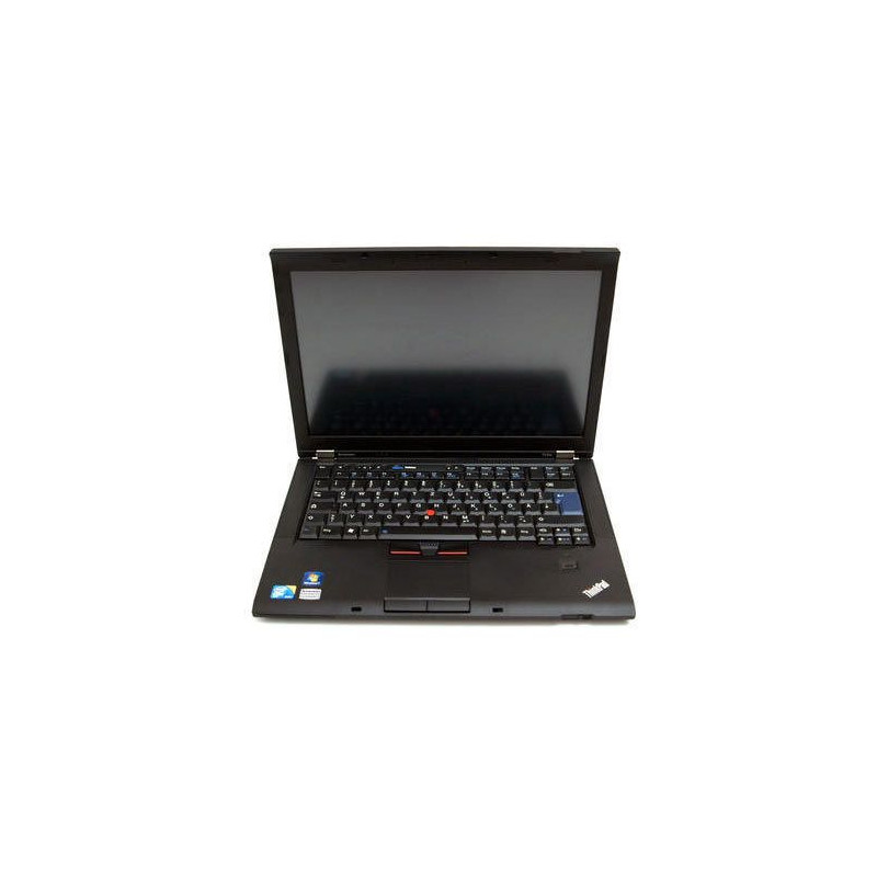 Lenovo Thinkpad T420 i5 8GB SSD 128GB A+ 14" Preto