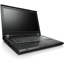 Lenovo Thinkpad T420 i5 8GB SSD 128GB A+ 14" Preto