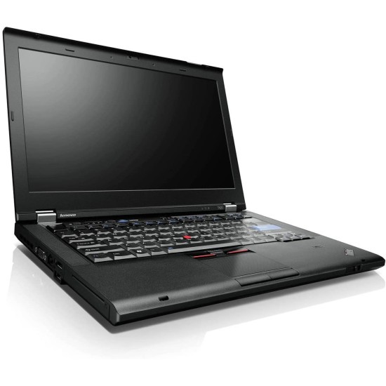 Lenovo Thinkpad T420 i5 8GB SSD 128GB A+ 14" Preto