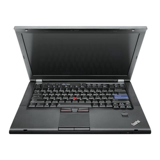 Lenovo Thinkpad T420s 14" i5, 8GB RAM, 256GB SSD A+