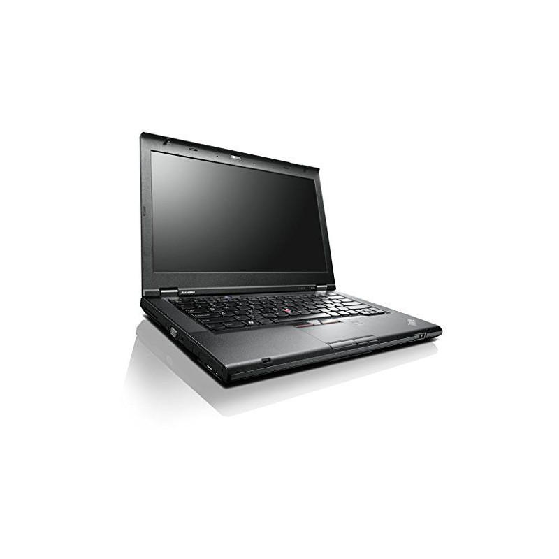 Lenovo ThinkPad T430 i5 8GB SSD 128GB A+ 14" laptop