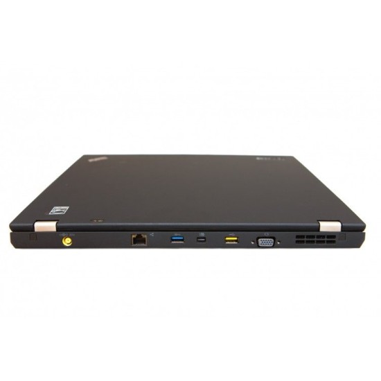 Lenovo Thinkpad T430s 14" i5, 8GB, 128GB SSD A+