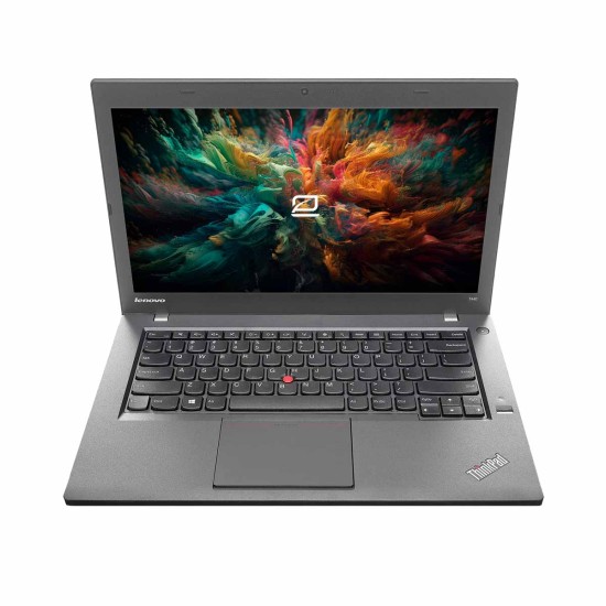 Lenovo ThinkPad T440 i7, 8 GB de RAM, SSD de 256 GB - A+