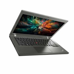 Lenovo ThinkPad T440 i7, 8 GB de RAM, SSD de 256 GB - A+