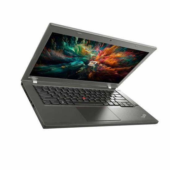 Lenovo ThinkPad T440 i7, 8 GB de RAM, SSD de 256 GB - A+