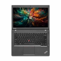 Lenovo ThinkPad T440 i7, 8 GB de RAM, SSD de 256 GB - A+