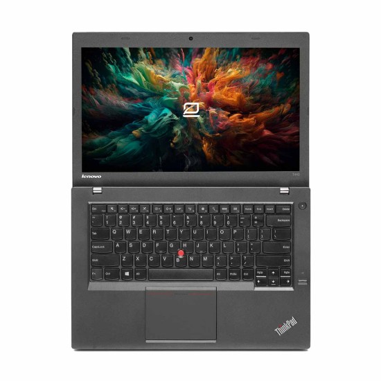 Lenovo ThinkPad T440 i7, 8 GB de RAM, SSD de 256 GB - A+