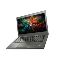 Lenovo ThinkPad T440 i7, 8 GB de RAM, SSD de 256 GB - A+