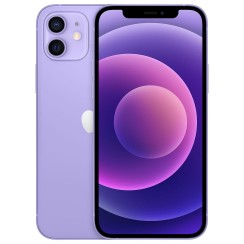Apple iPhone 12 128GB, Roxo, A+