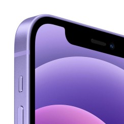 Apple iPhone 12 128GB, Roxo, A+
