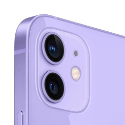 Apple iPhone 12 128GB, Roxo, A+