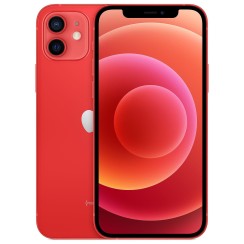 Apple iPhone 12 128GB, Vermelho, A+