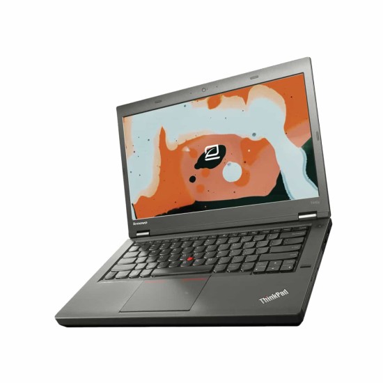 Lenovo Thinkpad T440p 14" i5, 8GB, SSD 128GB A+