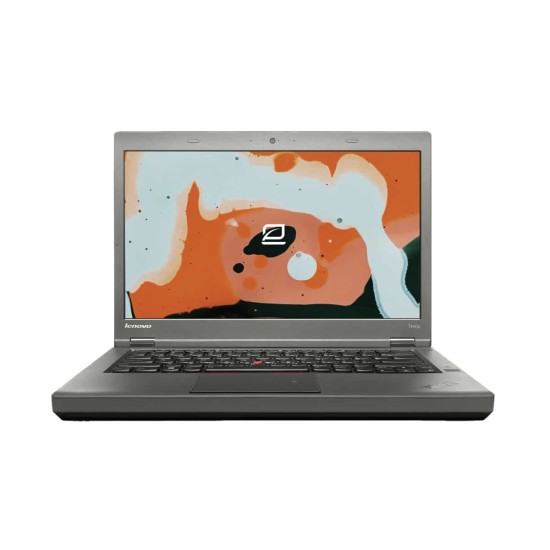 Lenovo Thinkpad T440p 14" i5, 8GB, SSD 128GB A+
