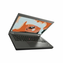 Lenovo Thinkpad T440p 14" i5, 8GB, SSD 128GB A+