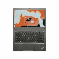 Lenovo Thinkpad T440p 14" i5, 8GB, SSD 128GB A+