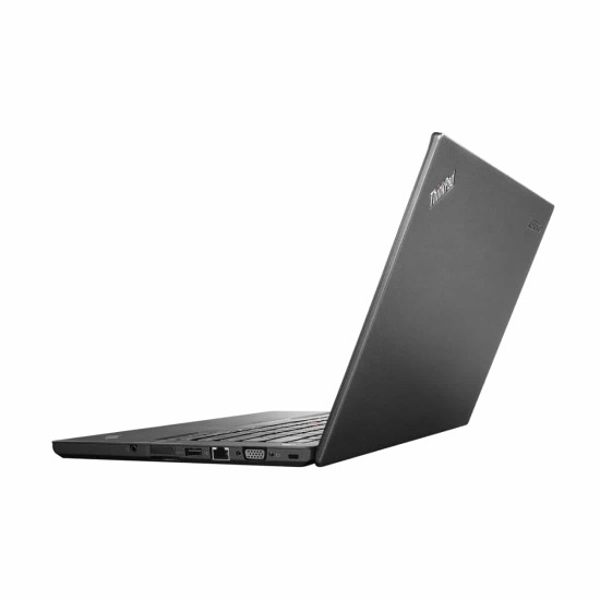 Lenovo ThinkPad T440S 14" i5, 8GB, SSD 256GB, Grau A