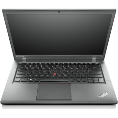 Lenovo ThinkPad T440S Touch 14" i7, 12GB, SSD 256GB A+