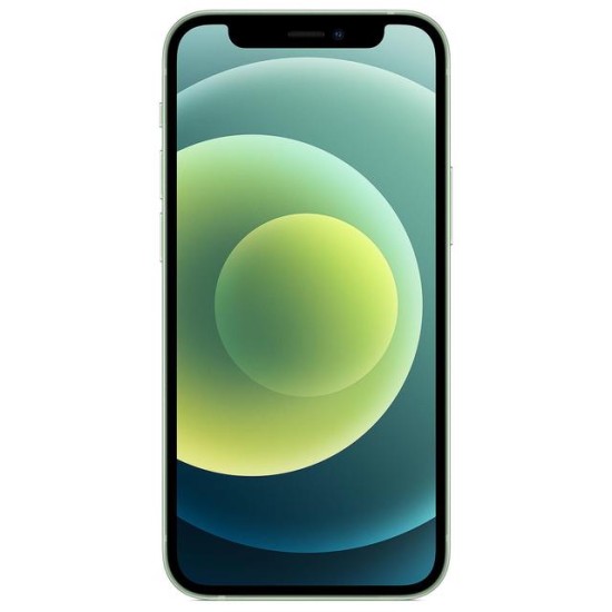 Apple iPhone 12 Mini 128GB, Verde, A+