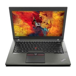 Lenovo ThinkPad T450 i5 8GB SSD 256GB 14" A-Grade