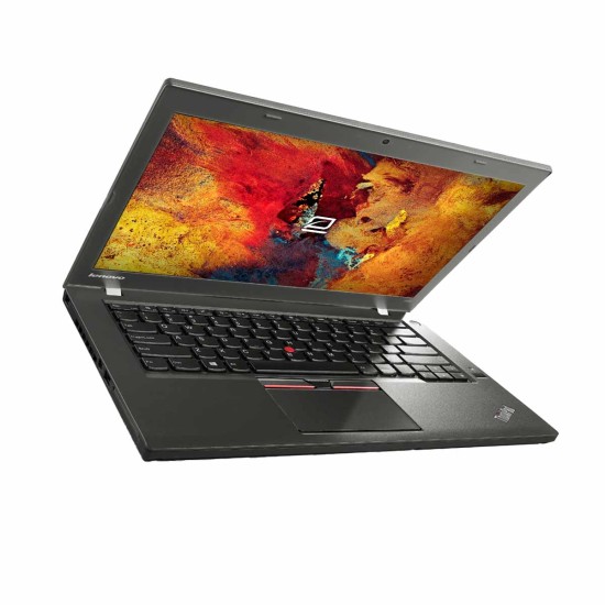 Lenovo ThinkPad T450 14" i5, 8GB, 128GB SSD A+