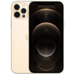 Apple iPhone 12 Pro 128GB, Ouro, A+
