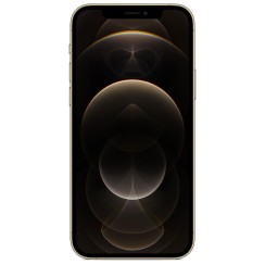 Apple iPhone 12 Pro 128GB, Ouro, A+