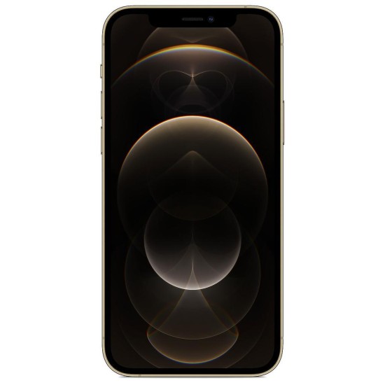 Apple iPhone 12 Pro 128GB, Ouro, A+
