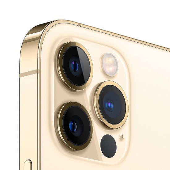 Apple iPhone 12 Pro 128GB, Ouro, A+