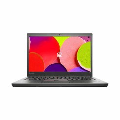 Lenovo ThinkPad T450s i5, 8 GB de RAM, 256 GB SSD A+