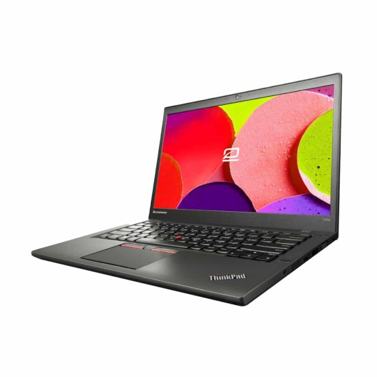 Lenovo ThinkPad T450s i5, 8 GB de RAM, 256 GB SSD A+