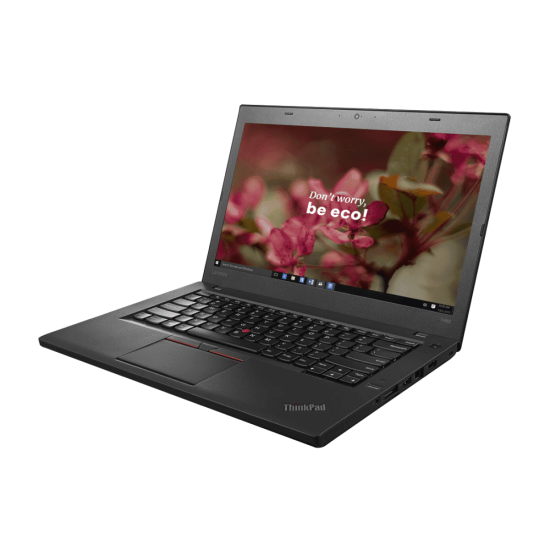 Lenovo ThinkPad T460 Touch i5 8GB SSD 256GB Full HD A+