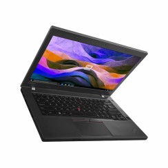 Lenovo Thinkpad T460p 14" i5 8GB SSD 256GB Full HD