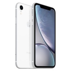 Apple iPhone XR 128GB, Branco, A