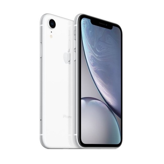 Apple iPhone XR 128GB, Branco, A