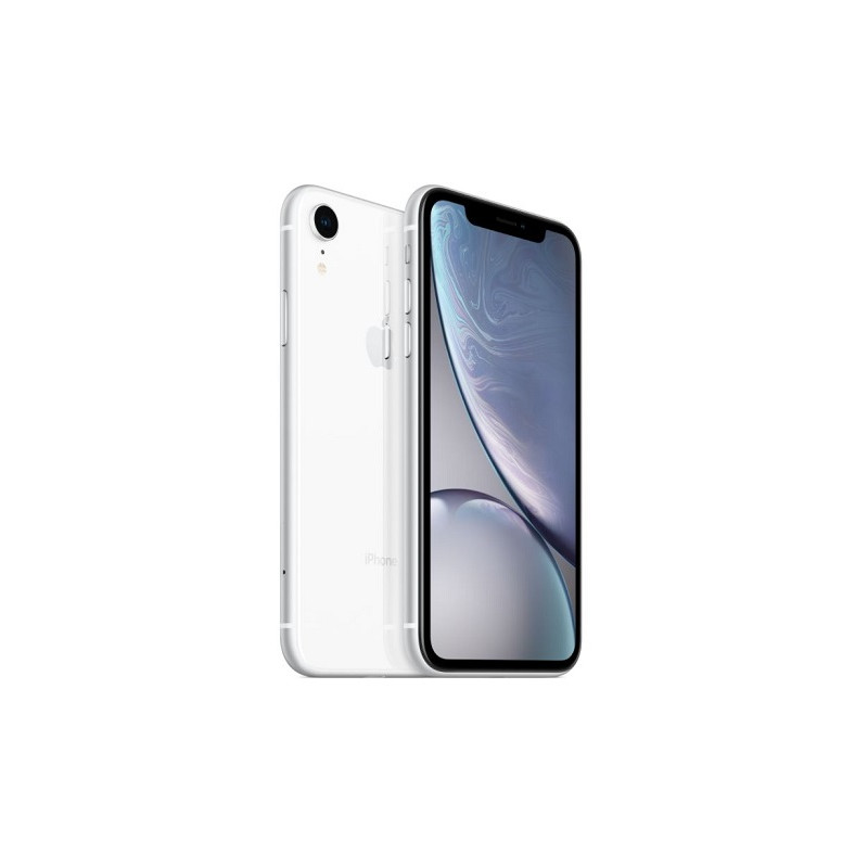 Apple iPhone XR 128GB, Branco, A+