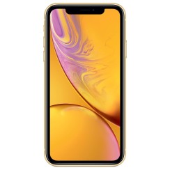 Apple iPhone XR 64GB, Amarelo, A+