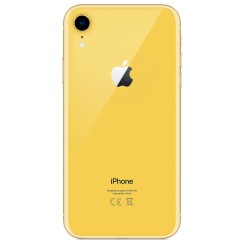 Apple iPhone XR 64GB, Amarelo, A+