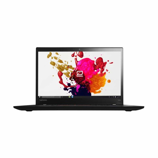 Lenovo ThinkPad T460s 14" tátil - i5, 8GB, SSD 256GB