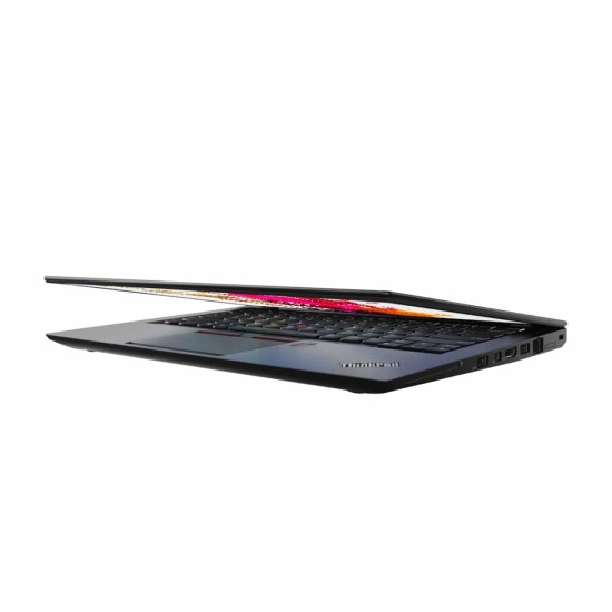 Lenovo ThinkPad T460s 14" tátil - i5, 8GB, SSD 256GB