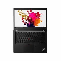 Lenovo ThinkPad T460s Touch 14" i5, 8GB, SSD 256GB A+