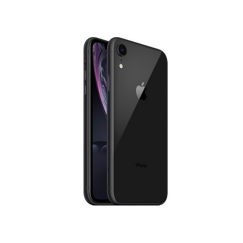 Apple iPhone XR 64GB, Preto, A+