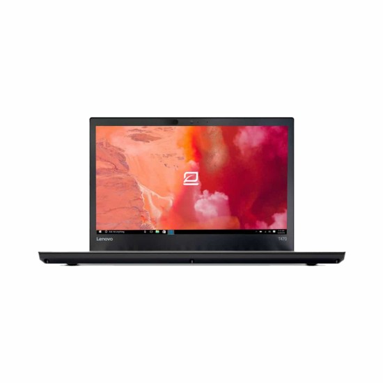 Lenovo Thinkpad T470 14" i5, 8GB, SSD 256GB - A+