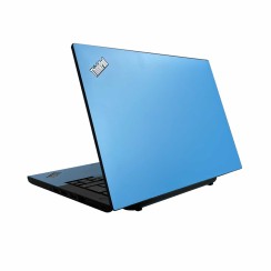 Lenovo ThinkPad T470 14" i5 8GB SSD 256GB Azul A+