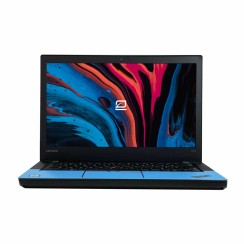 Lenovo ThinkPad T470 14" i5 8GB SSD 256GB Azul A+
