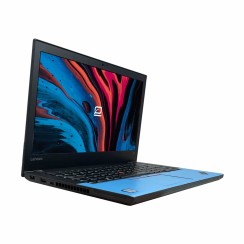 Lenovo ThinkPad T470 14" i5 8GB SSD 256GB Azul A+