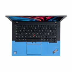 Lenovo ThinkPad T470 14" i5 8GB SSD 256GB Azul A+