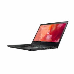 Lenovo Thinkpad T470 14" i5, 32GB SSD, Full HD - Grau A