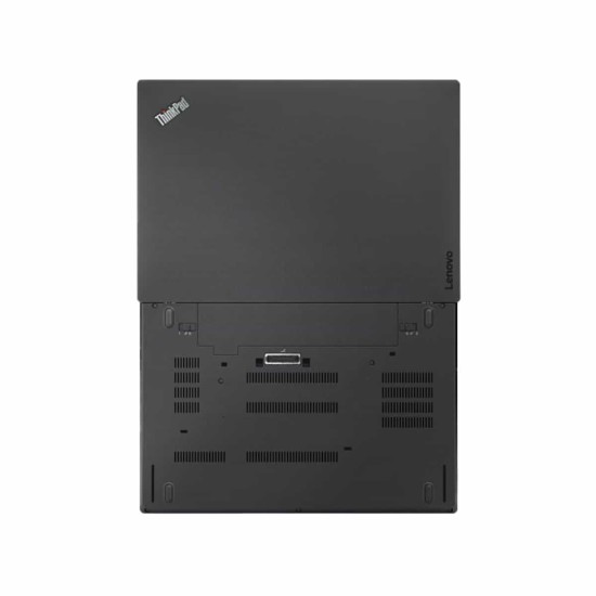 Lenovo ThinkPad T470 14" i5 7300U, 8GB, SSD 256GB, Grau A