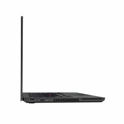 Lenovo Thinkpad T470p i7 16GB SSD 512GB A+ 14" Full HD
